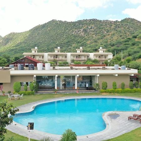 Amar Bagh Resort Пушкар Экстерьер фото