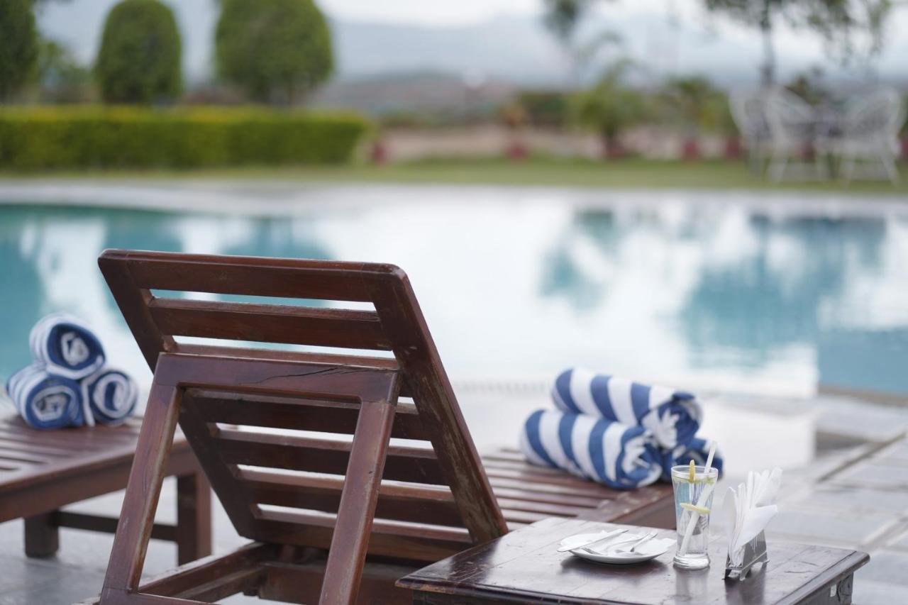 Amar Bagh Resort Пушкар Экстерьер фото