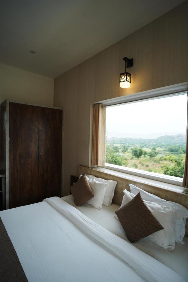 Amar Bagh Resort Пушкар Экстерьер фото