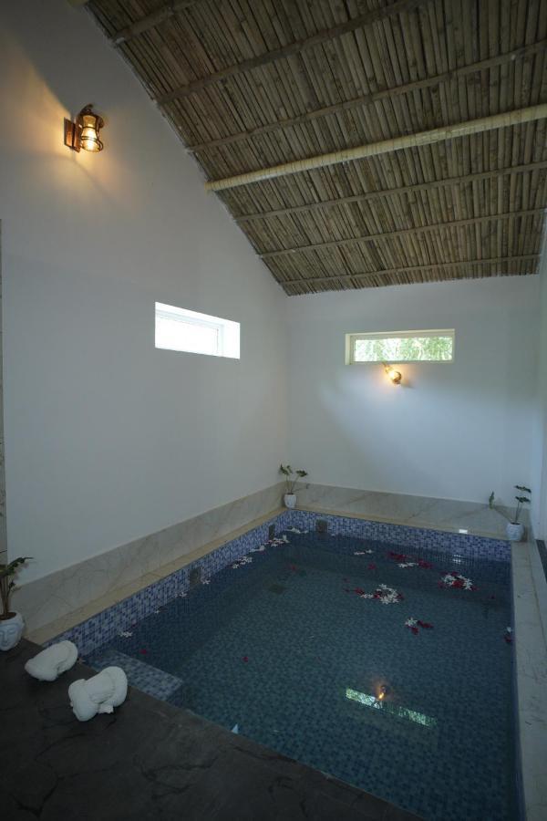Amar Bagh Resort Пушкар Экстерьер фото