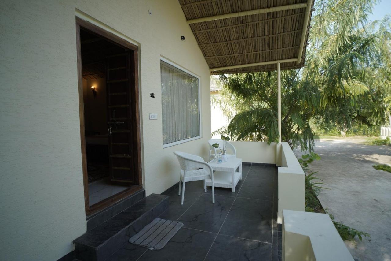 Amar Bagh Resort Пушкар Экстерьер фото