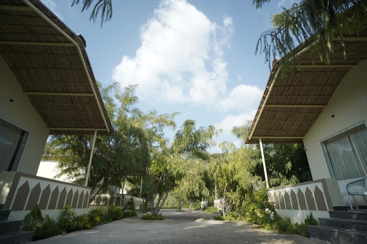 Amar Bagh Resort Пушкар Экстерьер фото