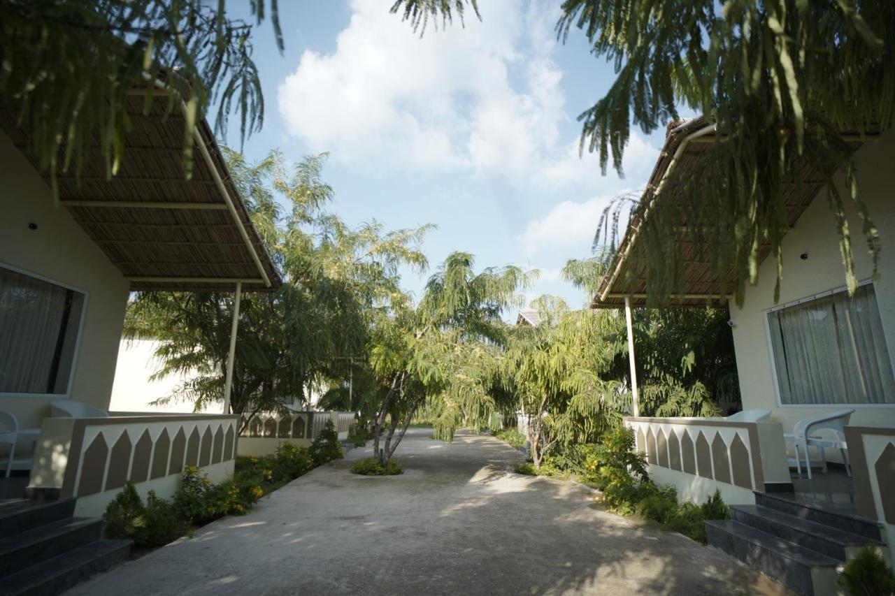Amar Bagh Resort Пушкар Экстерьер фото