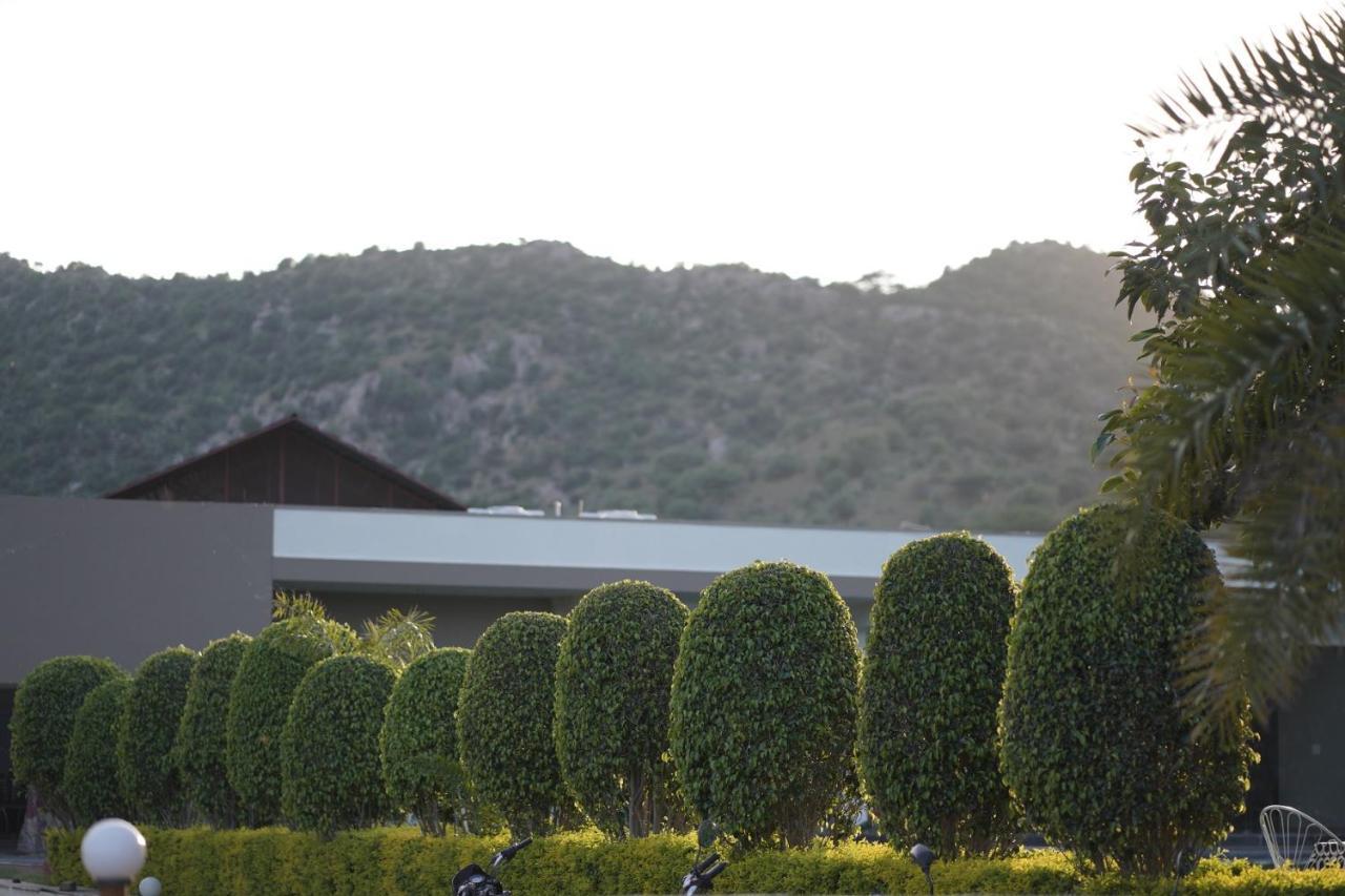 Amar Bagh Resort Пушкар Экстерьер фото