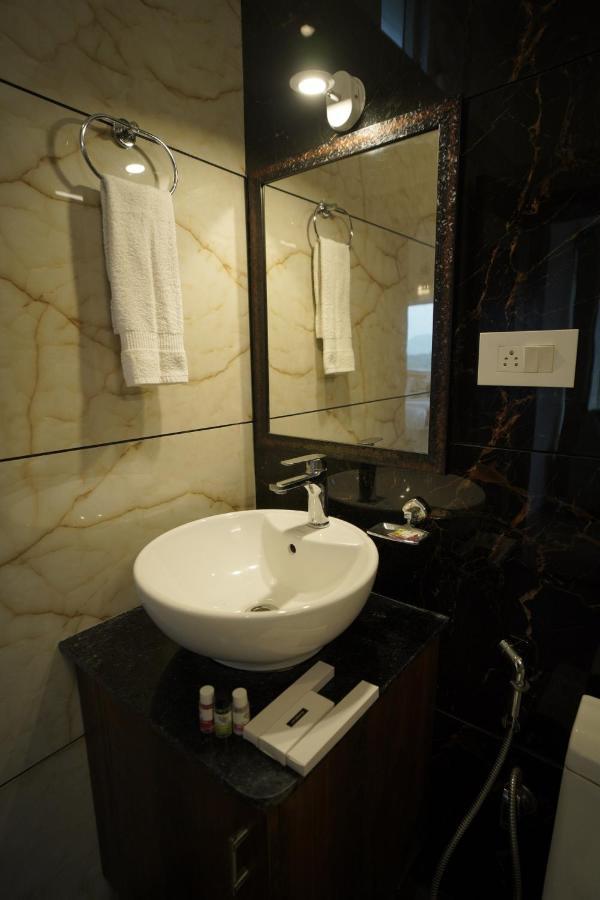 Amar Bagh Resort Пушкар Экстерьер фото