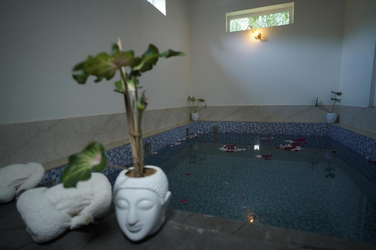 Amar Bagh Resort Пушкар Экстерьер фото