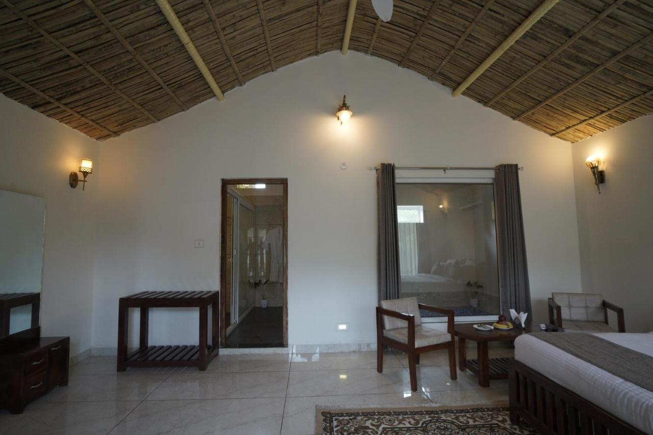 Amar Bagh Resort Пушкар Экстерьер фото