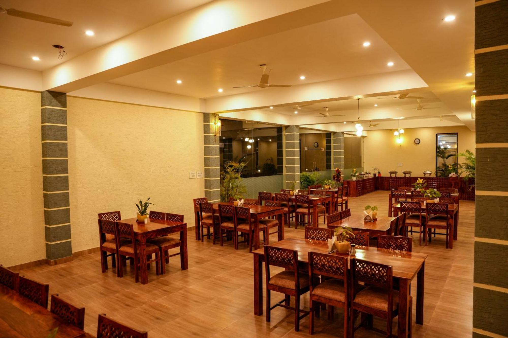 Amar Bagh Resort Пушкар Экстерьер фото